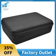 Hard Case for  SELPHY CP1300 / CP1500 / CP1200 Wireless Compact Photo Printer Waterproof Carrying St