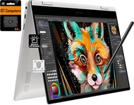 Samsung Galaxy Book2 Pro 360 2-in-1 Laptop For Creator, Photographer, Designer (13.3" FHD Touchscree