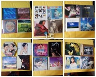 cd vcd dvd各售$23另包平郵 (鄭伊健)