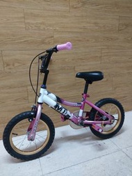 Kids bike 14吋小童單車 Kent 14 Inch Child Bicycle