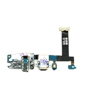 Cụm đuôi sạc tai nghe micro Samsung A8 Star 2018 G885F G8850 Zin