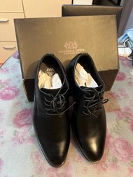 Oxbridge town 皮鞋