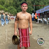 Ifugao Men Adult Bahag Ethnic Attire | O'Baguio