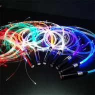 ◇✒✤ LED Dance Whip Pixel Light Whip Show Fiber Optic Whip Light Whip LED Pixel Whip for Rave Party Music Festival Stage Show