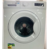 洗衣機 ZFV1037 大眼雞 金章 1000轉6KG 95%新 **免費送貨及安裝(包保用)