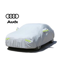 [Top Value] Audi A4, Audi A6, Audi A7, Audi A8, Audi Q2, Audi Q3, Audi Q8 umbrella cover
