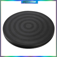 POP Plastic Turntable Round Bonsai Rotating Turntable Pottery Wheel Clay Sculpture Turntable 360 Fle