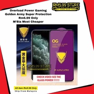 (Overpower Game)Realme C67 C30s C35 C33 GT x7 8 6 7 X2 9 Pro C51 10 11 7i/X3 C55/XT/C17 C53 50i 11x 