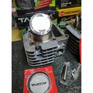 TAIKOM SRL110 SRLZ SRLZR LAGENDA110 BLOCK RACING 55/56/57/60/62MM🇹🇭🇹🇭