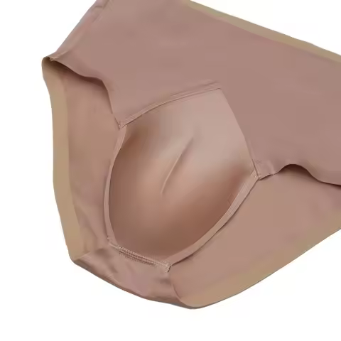 Man's Crossdresser Femboy Otoknoko Femboy Panties Briefs Cosplay