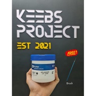 [Free Brush] Krytox 205g0 Authentic lube for Mechanical Switches Mechanical Keyboard Lubing Stabiliz
