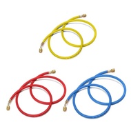 Charging Hose Gas R32 R410a Air Conditioner Hose Refrigerant Hoses Refrigerant Charging Hose Chargin