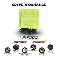 (FREE TSHIRT)🎁 CDI MB Performance LC135 8th Edition ⚡