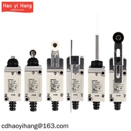 Omron travel limit switch HL-5030 5300 HL-5000 5100 5200 5050