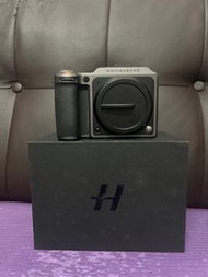 品質保證 勁新淨 Hasselblad X1DII X1D II X1D2  Body