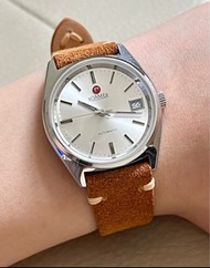 Roamer Incabloc Mechanical Watch ETA Movement