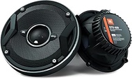 JBL GTO629 6.5/'' GTO 2-Way 360 Watts MAX Power Grand Touring Series Coaxial Car Audio Speakers Bundled with Alphasonik, GTO629+Alpha