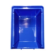 ลังเครื่องมือ 3.3ลิตร RW 8037 สีน้ำเงิน RW RW 8037 สีน้