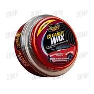 Meguiars cleaner wax paste 311 GR cleaner wax meguiars paste USA