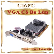 Vga graphics card gt 730 2Gb dr3 Bo Lon, 710,705, 630.. all kinds