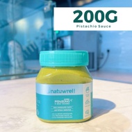 Natuwrel Pistachio Sauce