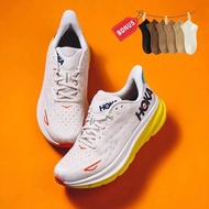 H0K4 CLIFT0N 9 0NE CARB0N X2 PINK RUNNING SHOES SPORT RUNNING SHOES SNEAKERS 100%/Latest