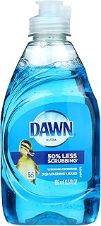 Dawn Ultra Dishwashing Liquid Soap, 6.5 Fl Oz (Pack of 1)