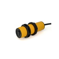 QYDU Taidacent Waterproof RS485/TTL/NPN/PNP/0-10V/0-5V Proximity Switch Ultrasonic Liquid Level Sens