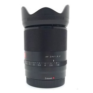 Viltrox AF 24mm f1.8 Z  行貨長保 包裝全齊