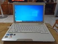 二手TOSHIBA SATELLITE L730  i3 四核1G獨顯筆電 當零件機賣不退不保內容詳看