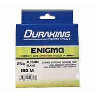 DURAKING ENIGMA