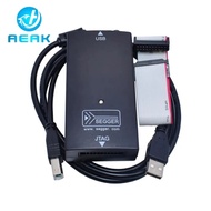 【Top-rated】 High Speed J-Link Jlink V8 Usb Jtag Arm Emulator Debugger J-Link Emulator Stm32f103c8t6 Stm Mcu