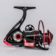 SHIMANO Set Pancing 1.65M/1.8M Joran Pancing Reel Pancing Laut Tarikan Pancing Metal Fishing Rod Jor