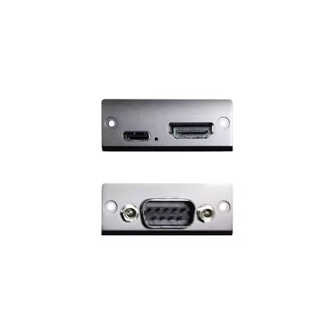For GPD Pocket 3 KVM RS232 Module Windows 11 8 Inch Touch Screen Mini Handheld Pocket Laptop