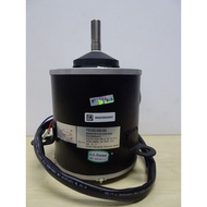 DAIKIN GENUINE PART - DAIKIN R-22 7.5-12.5HP OUTDOOR FAN MOTOR MMSS75/100/125B-501 6P 580W 415V