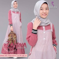 Zahwa Teen Original Shofiya, Teenage Clothes