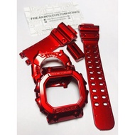 ❇◄RED IRONMAN BNB 2019 (GX56 / GWF1000)