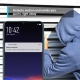 Tapo C200 Scanning Home Security Wi-Fi Camera