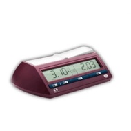 DGT2010 DIGITAL CHESS CLOCK