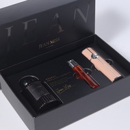 (2 In 1) Men/Women Perfume Gift Set Gift For Boyfriend Girlfriend Gift Ideas Hadiah Hantaran kawin