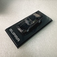 Ready Stock Hobby Japan 1: 64 Toyota Supra Supra Bull Demon King A70 Alloy Car Model