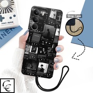 HP Latest Realme C71 Phone Case 2025 | Realme C71 Case | Realme C71 Casing Back Cover Protector for 