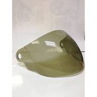 VISOR HELMET SWAN/LTD/MVSTAR/INDEX SMOKE,RAINBOW