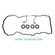 VALVE COVER GASKET w/PLUG SEAL = HYUNDAI ELANTRA AD - 2.0 #224412E700 #224432E000