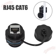 ZHAOX RJ45  Connector, Circular IP68 Waterproof Cat6A RJ45  Connector, Automated Communication Equip