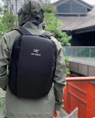 Arcteryx Blade 20 Backpack 始祖鳥戶外機能運動輕量防水刀鋒雙肩包背包