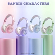 Sanrio EM-368 Bluetooth Wireless Headphones