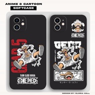 Case Iphone 15 15PROMAX 14 14PRO X XS XR XSMAX 11 12 13 11PRO 12PRO 13PRO One Piece Series GL261 Pre
