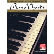 Chords Piano Book