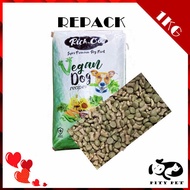 Rich.Co Vegan Dog / Vegetarian Recipe (Dog Food) 1KG REPACK